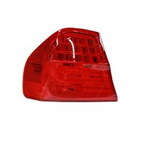 2009 BMW 328i Tail Light Assembly