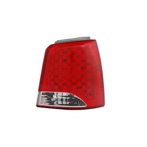 2011 Kia Sorento Tail Light Assembly