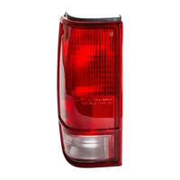 Tail Light Assembly Find The Right Part At The Right Price Autozone