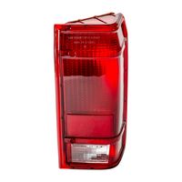 TYC Tail Light Assembly 11-1376-91 for Ford Ranger