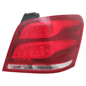 Best Tail Light Assembly for Mercedes Benz Cars, Trucks & SUVs