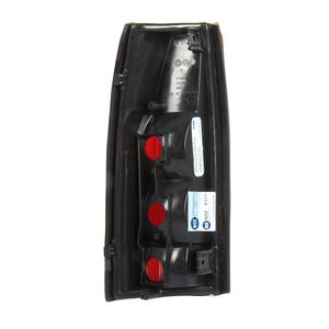 TYC Tail Light Assembly 11-1913-01 for GMC K2500 Suburban