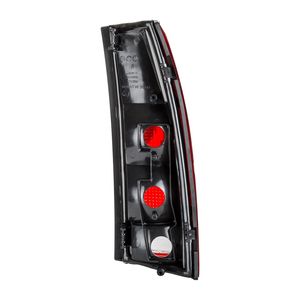 TYC Tail Light Assembly 11-1914-01A for GMC K2500 Suburban