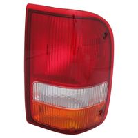 TYC Tail Light Assembly 11-3065-01 for Ford Ranger