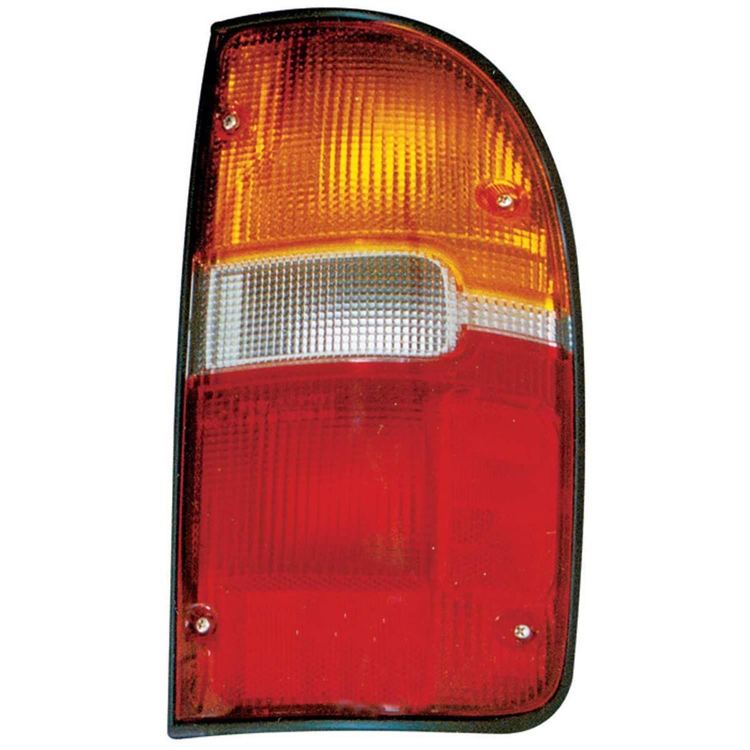 TYC Tail Light Assembly 11306900