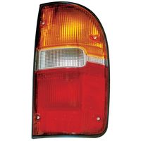 TYC Tail Light Assembly 11-3069-00