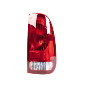 TYC Tail Light Assembly 11-3189-01 for Ford F350 Super Duty