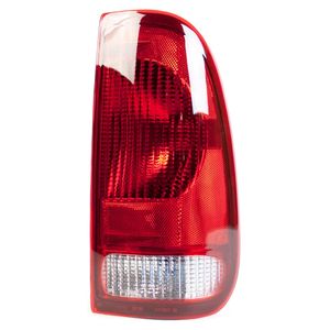 TYC Tail Light Assembly 11-3189-01A for Ford F350 Super Duty