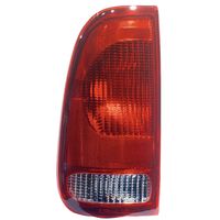 TYC Tail Light Assembly 11-3190-01-9 for Ford F250 Super Duty