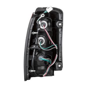 Tail Light Assembly - Find the Right Part at the Right Price AutoZone