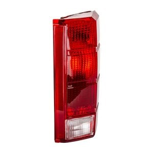 F250 Tail Light Assemblies - Best Tail Light Assembly for Ford F250