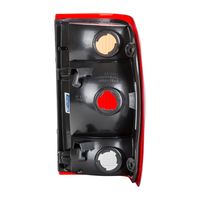 TYC Tail Light Assembly 11-5076-01 for Ford Ranger