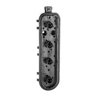 TYC Electrical Wire Connector 11-5132-20