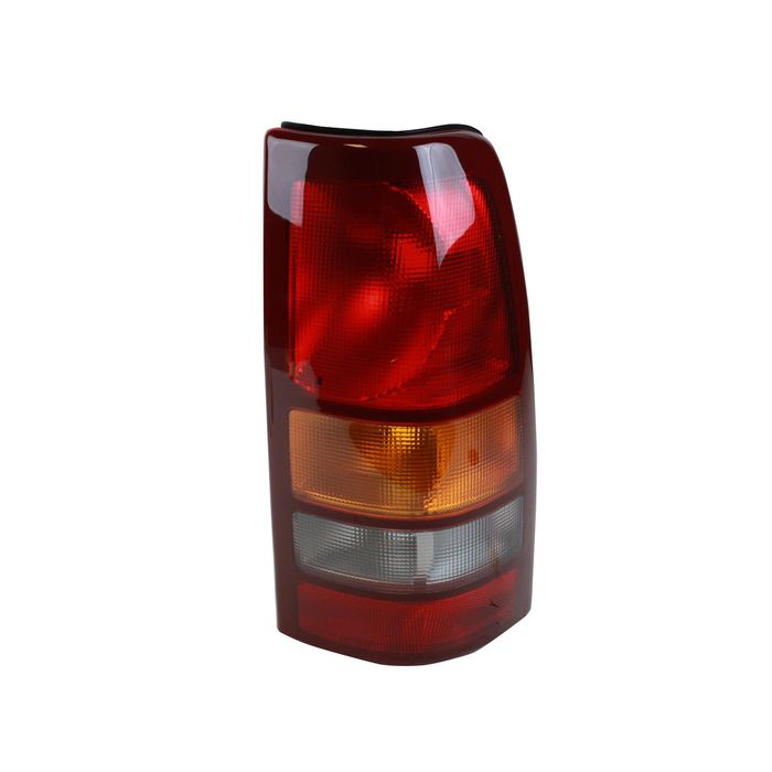 TYC Tail Light Assembly 11-5185-01-9