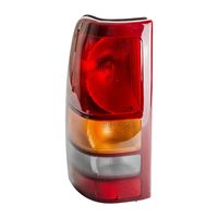 TYC Tail Light Assembly 11-5186-00
