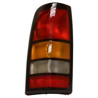 2006 GMC Sierra 2500 HD Tail Light Assembly