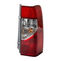 Xterra Tail Light Assemblies - Best Tail Light Assembly for Nissan