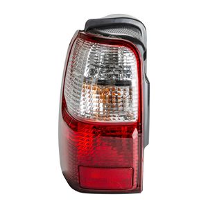 4Runner Tail Light Assemblies - Best Tail Light Assembly for