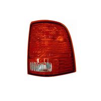 TYC Tail Light Assembly 11-5507-01 for Ford Explorer