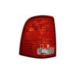 Explorer Tail Light Assemblies - Best Tail Light Assembly for Ford