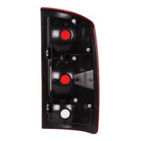 2004 dodge ram tail lights