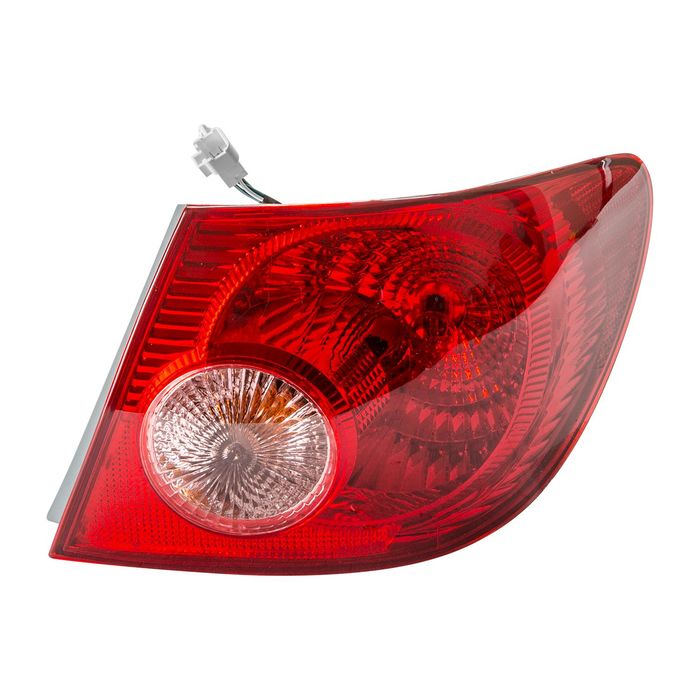 TYC Tail Light Assembly 11-5703-90