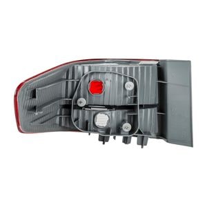 TYC Tail Light Assembly 11-5815-01 for Honda