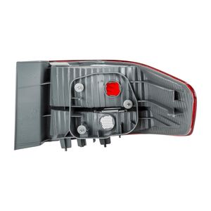 TYC Tail Light Assembly 11-5816-01 for Honda
