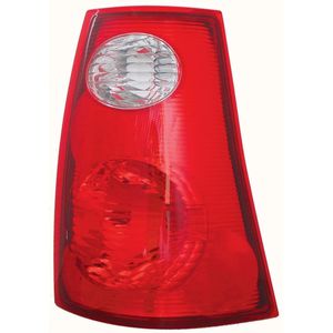 Tail Light Assembly - Find the Right Part at the Right Price AutoZone