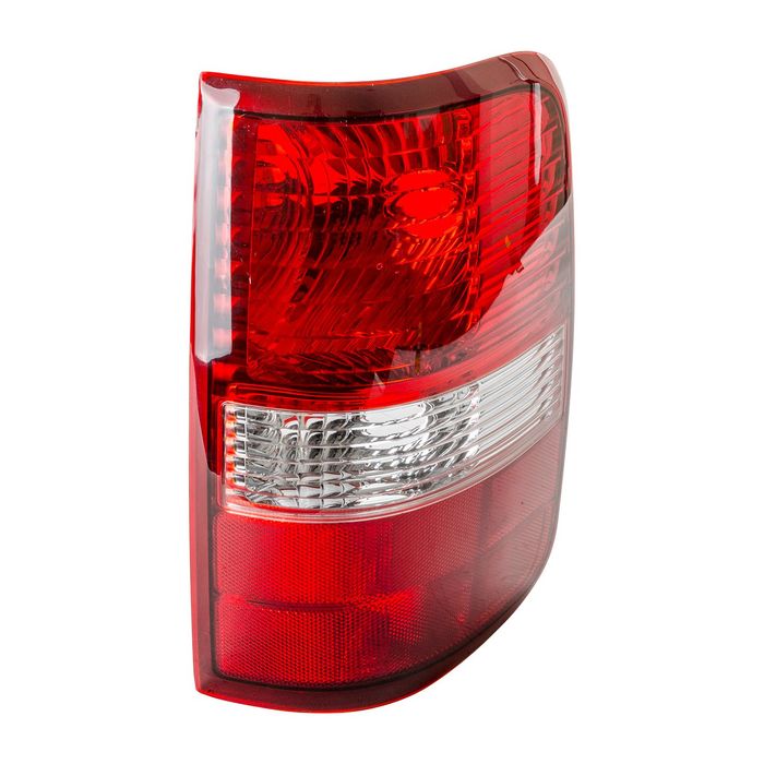 TYC Tail Light Assembly 11-5933-01