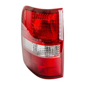 TYC Tail Light Assembly 11-5934-01