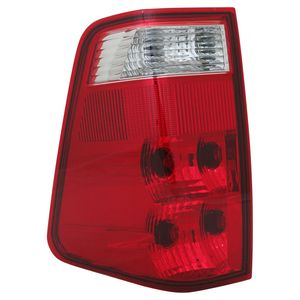 Tail Light Assembly - Find the Right Part at the Right Price AutoZone