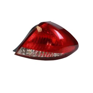 2004 Ford Taurus Tail Light Assembly