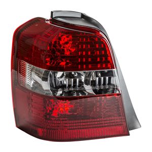 2007 Toyota Highlander Tail Light Assembly