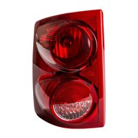 Dakota Tail Light Assemblies Best Tail Light Assembly For Dodge Dakota From 26 99 Autozone Com