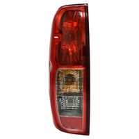 TYC Tail Light Assembly 11-6096-90