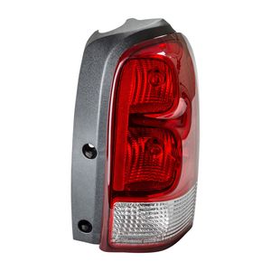 Best Tail Light Assembly for Cars, Trucks & SUVs