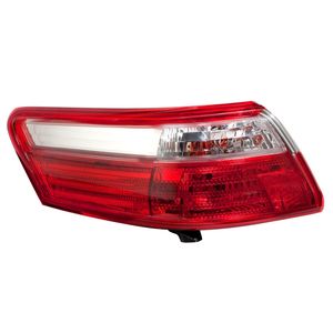 Tail Light Assembly - Find the Right Part at the Right Price AutoZone