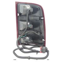 GMC Sierra 1500 Tail Light Assembly - Best Tail Light Assembly for GMC