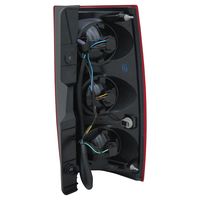 TYC Tail Light Assembly 11-6226-00