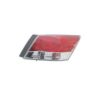 TYC Tail Light Assembly 11-6250-00 for Honda Accord