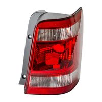 ford escape tail light cover