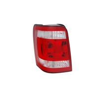 TYC Tail Light Assembly 11-6262-01-9 for Ford Escape