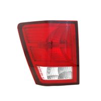 TYC Tail Light Assembly 11-6281-00 for Jeep