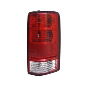 Tail Light Assembly - Find the Right Part at the Right Price AutoZone