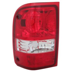 TYC Tail Light Assembly 11-6292-01 for Ford Ranger