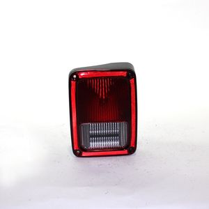 2009 Jeep Wrangler Tail Light Assembly