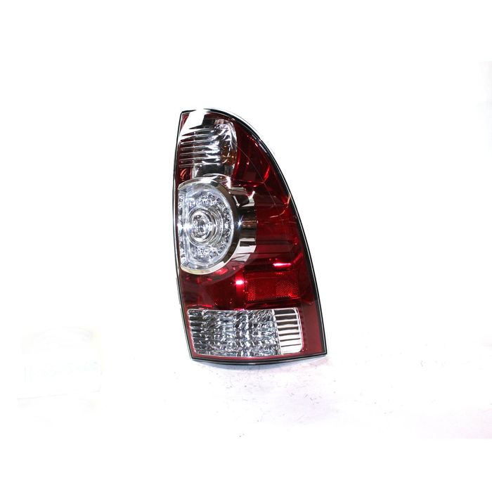 TYC Tail Light Assembly 11-6305-00-9