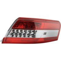 TYC Tail Light Assembly 11-6329-00-9 for Toyota Camry