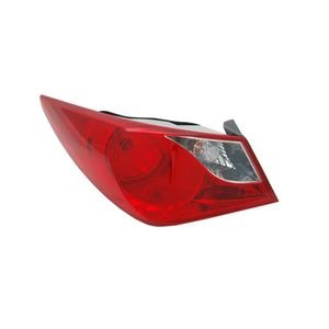 Sonata Tail Light Assemblies - Best Tail Light Assembly for